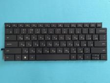 Клавіатура до ноутбука Dell Inspiron 14 7460 №3
